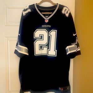 Mens Nike Dallas Cowboys Jersey